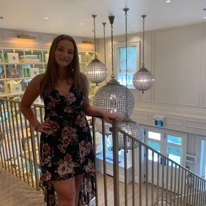 Meet your Posher, Emma